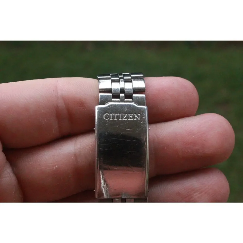 Citizen this watch